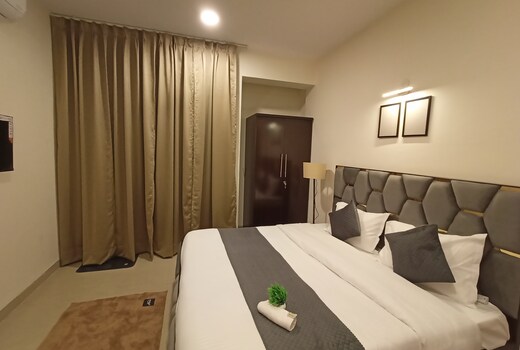 Taj Serenity  Green view Retreat