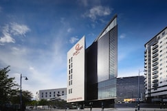 Clayton Hotel Birmingham, Birmingham