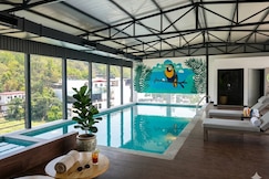Arista Haven, Rishikesh