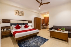 Trevon Inn Karol Bagh, New Delhi, Loni