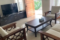 Cozy Rooms in Esar Deepam by Probity Ventures, Thiruvananthapuram