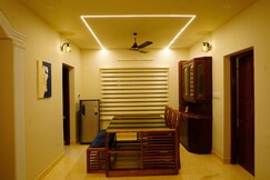 Beautiful Riverfront Villa Kochi, Cochin