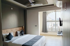 Omnitel Kohinoor, Udaipur