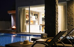 Swimming Pool 1