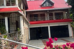 Thulung Homestay @ Swimming Pool, Gorubathan