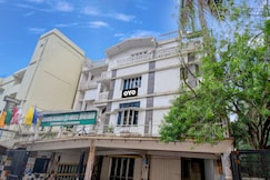 HOTEL O Upasana, Bhubaneshwar