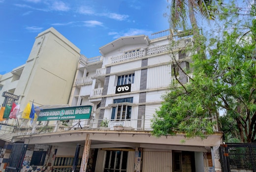 HOTEL O Upasana