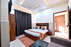 HOTEL ROYAL INN, Jammu