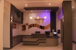 Hotel Viraj- Residency, Bhuj