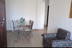 Luxurious 3 BHK apart for 8 to 15 ppl 8k party, Pune