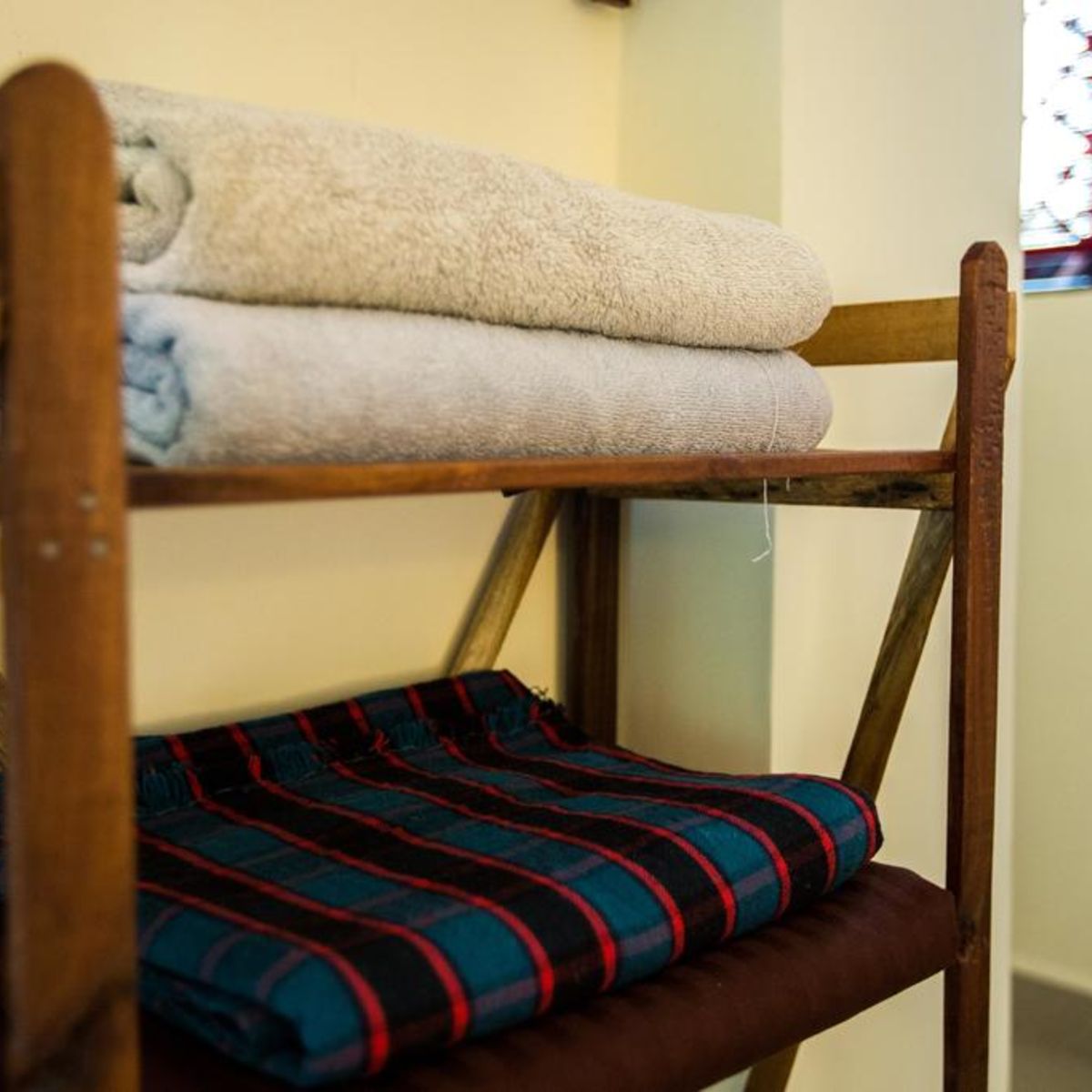The Noname GuestHouse - Tap to explore photos