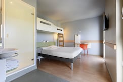 ibis budget Muenchen City Olympiapark, Munich