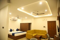 Elysium Suites, Hyderabad