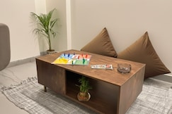 The Crazy Bugs, Zirakpur