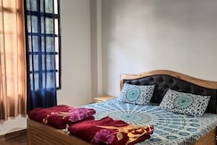 Pine view kasol, Kasol