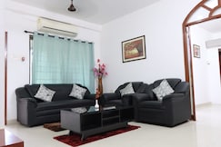 Fusion Serviced Apartment, Chennai