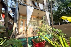 Agonda Secret Garden (Sea View), गोवा