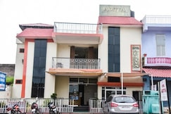 Aditya Hotel Orchha, Orchha
