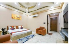 Vibe Blu Hotel and Serviced Apartmnet, Noida