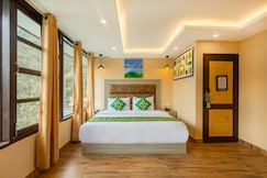 Treebo Lords Garden Glory With Valley View, Shoghi