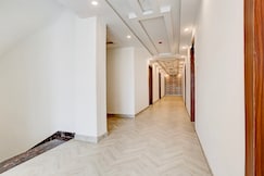 Hotel O ALIGARH INN, Aligarh