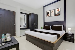 Hotel O Mahadev Palace, Begusarai