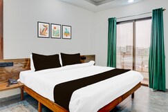 Townhouse Lonavala Formerly Mountain Meadows Resort, Lonavala