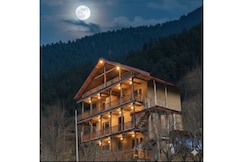 Karma Yatri Mudhouse Kasol, Kullu