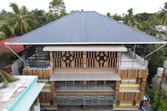 Aura Villa by Happifistays, Thiruvananthapuram