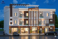 Hotel Shree Rama Inn, Akbarpur, Ambedkar Nagar