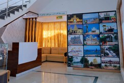 Grand Sangeetham Inn, Thiruchendur