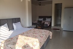 THE RIVER VALLEY HOME STAY, Darlaghat
