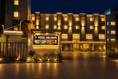 HOTEL THE PEARL, Cuttack