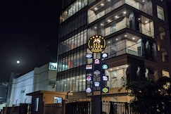 All Starr Club, Jaipur