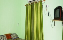 Non AC Room