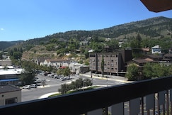 Doubletree by Hilton Helena Downtown, Glacier