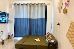 Casa Koi 307, Pune
