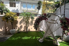 The Courtyard Stay, Patna