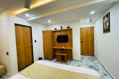 Hotel Skyland Ahmedabad, Ahmedabad
