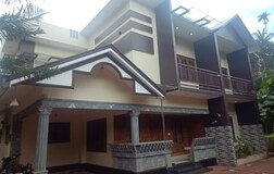 Standard Room with balcony