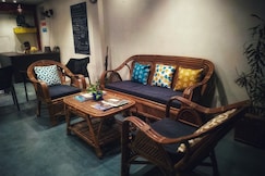 SEA LOUNGE, Port Blair