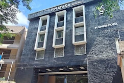 Vinayaka Regency, Thiruvananthapuram