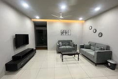 Balaji Inn Panjim, Goa