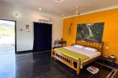 Amaravathi rooms and homestay, Udumalapet