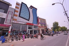 Hotel Deep Inn, Sirsa