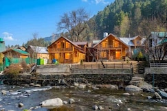 DanCenter Riverside Lexus Regency Pahalgam, Pahalgam