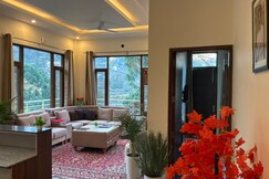Fourseasonkasauli, Kasauli