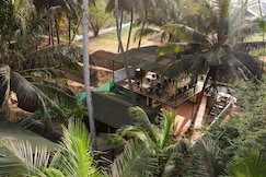 The Cool Huts, Goa