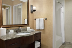 Homewood Suites by Hilton Syracuse/Liverpool, Prince Edward