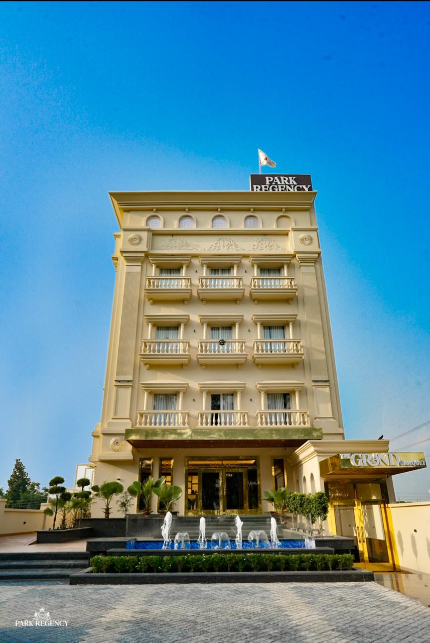 Park Regency Kapurthala - Tap to explore photos